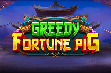 Greedy Fortune Pig