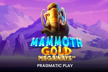 Mammoth Gold Megaways