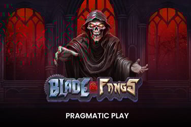 Blade & Fangs