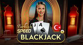 Turkish Speed Blackjack 1