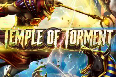Temple of Torment