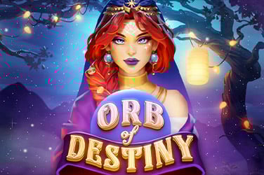 Orb of Destiny