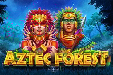 Aztec Forest