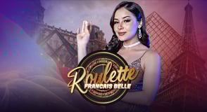 Francais Belle Roulette