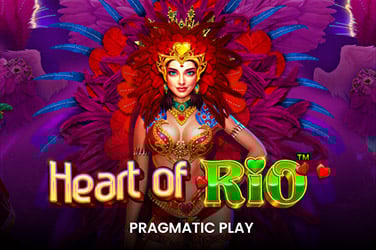 Heart of Rio™