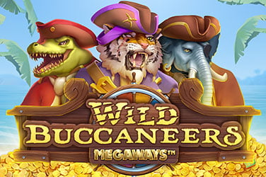 Wild Buccaneers Megaways