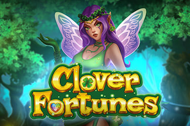Clover Fortunes