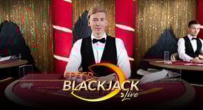 Classic Speed Blackjack 59