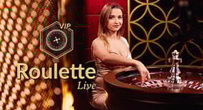 European Roulette VIP