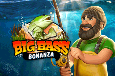 Big Bass Bonanza