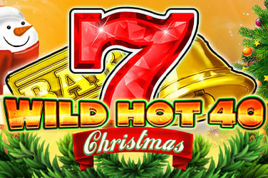 Wild Hot 40 Christmas