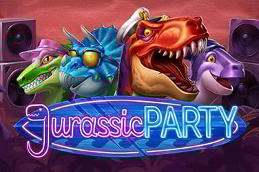 Jurassic Party