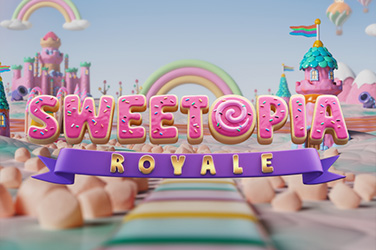 Sweetopia Royale