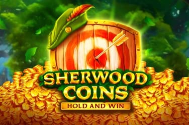 Sherwood Coins: Hold and Win