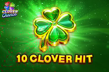10 Clover Hit