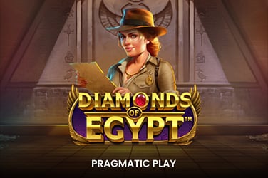 Diamonds Of Egypt™