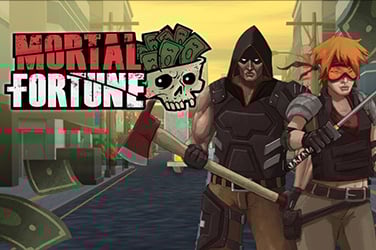 MORTAL FORTUNE