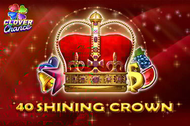 40 Shining Crown