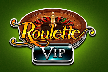 European Roulette VIP