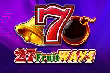 27 Fruit Ways