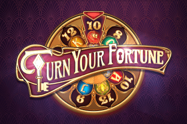 Turn Your Fortune™