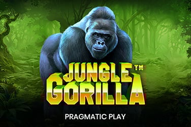 Jungle Gorilla™