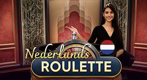 Dutch Roulette