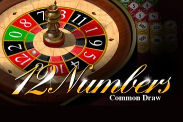 Roulette 12 Numbers