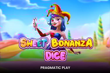 Sweet Bonanza Dice