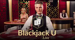 Blackjack VIP U