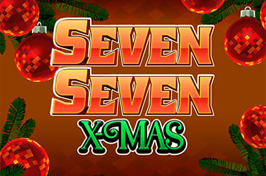 Seven Seven Xmas