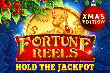 Fortune Reels X-mas Edition