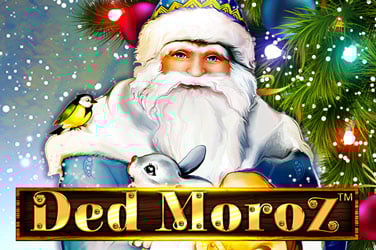 Ded Moroz