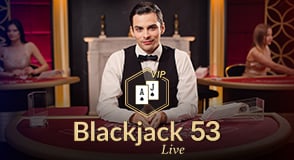Blackjack VIP 53