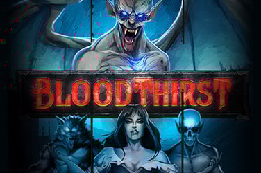 Bloodthirst