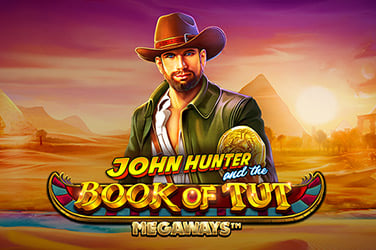 Book of Tut Megaways™