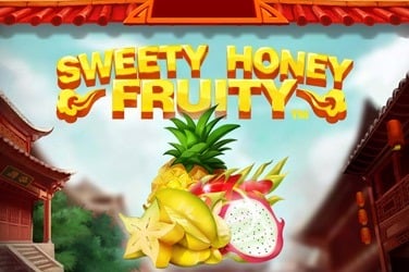 Sweety Honey Fruity