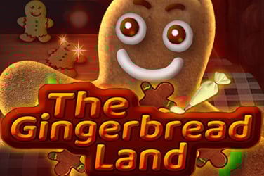 The Gingerbread Land