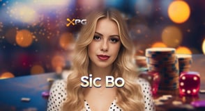 Live SicBo