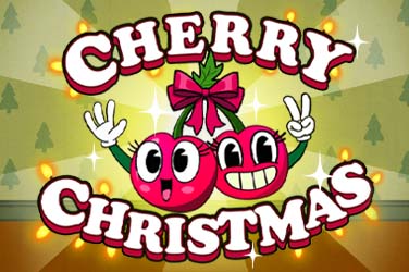 Cherry Christmas