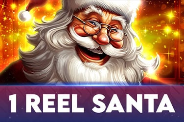 1 Reel Santa
