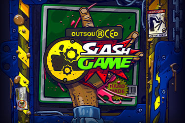 Outsourced: Slash Game