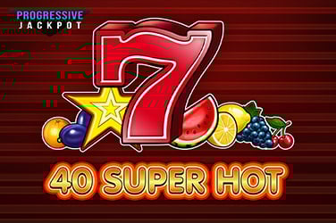40 Super Hot