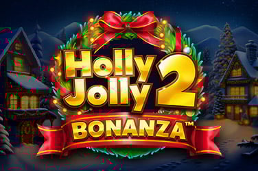 Holly Jolly Bonanza 2