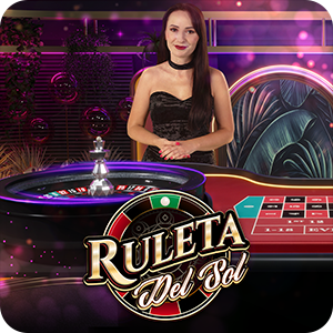 Ruleta del Sol