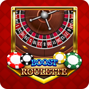 Boost Roulette