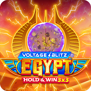 Voltage Blitz Egypt