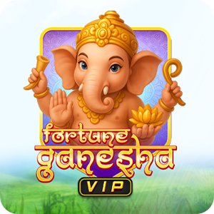 Fortune Ganesha VIP
