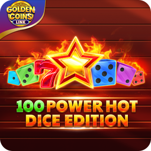 100 Power Hot Golden Coins Link