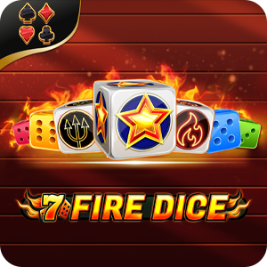 7 Fire Dice